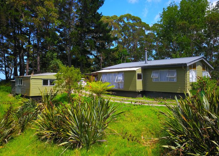  at 184 Whangape Road, Herekino, Kaitaia