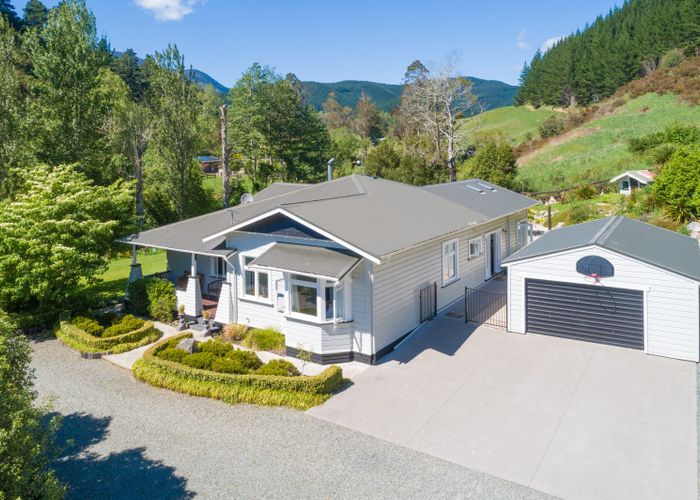  at 250 Lud Valley Road, Hira, Nelson, Nelson / Tasman