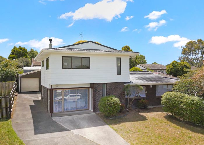 at 3 Cheam Place, Pakuranga Heights, Manukau City, Auckland