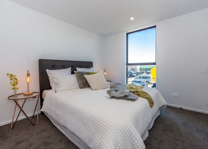  at 7/1 Buchan St, City Centre, Christchurch City, Canterbury