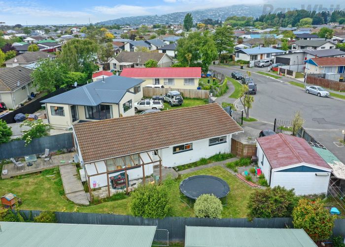  at 31 Claymore Street, Woolston, Christchurch City, Canterbury