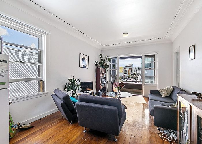  at 5/1 Seccombes Road, Newmarket, Auckland City, Auckland