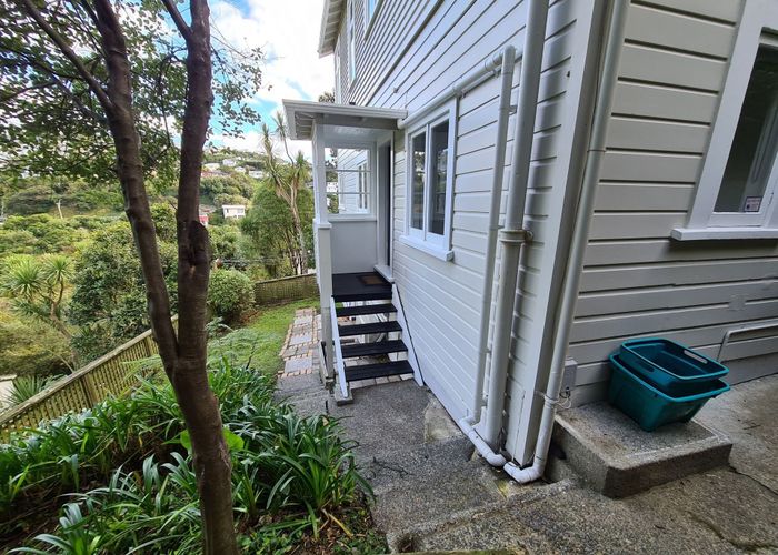  at 28b St Michaels Cr, Kelburn, Wellington, Wellington