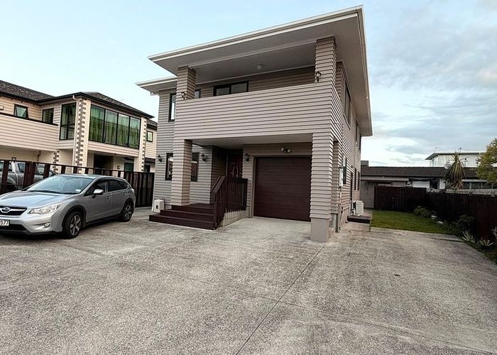  at 38 Kenderdine Road, Papatoetoe, Manukau City, Auckland