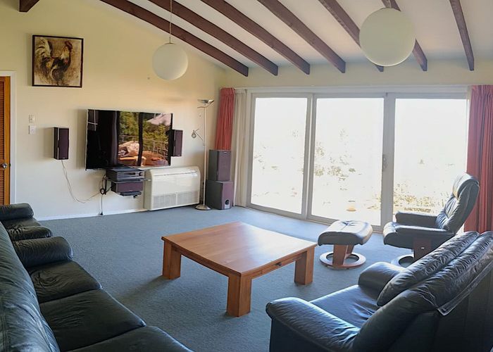  at 256 Mount Pleasant Road, Mount Pleasant, Christchurch