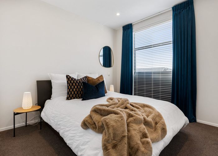  at 107/2 Onekiritea Road, Hobsonville, Waitakere City, Auckland