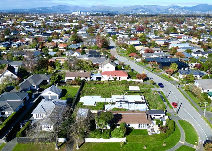  at 88 Hartley Avenue, Strowan, Christchurch City, Canterbury