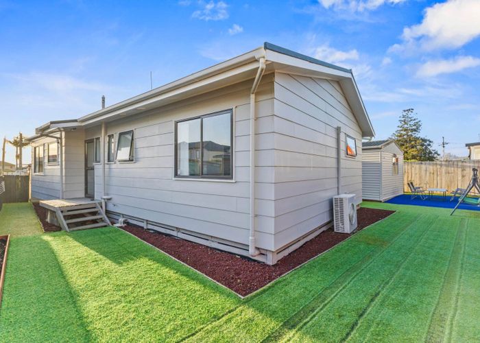  at 2/28 Caspar Road, Papatoetoe, Manukau City, Auckland