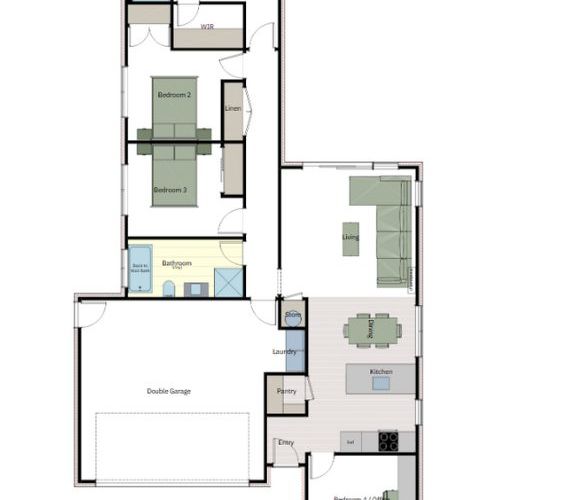  at 25 Stackwood Avenue, Ravenswood, Waimakariri, Canterbury
