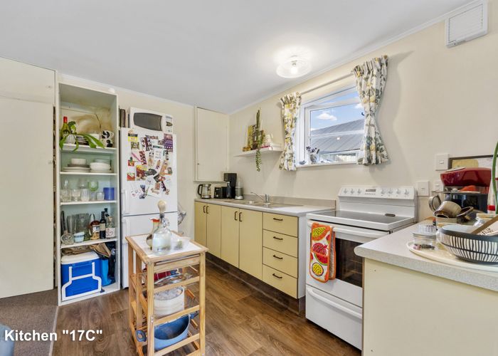  at 17 Tavistock Road, Melrose, Wellington