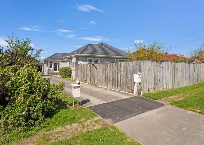  at 116 Warden Street, Richmond, Christchurch City, Canterbury