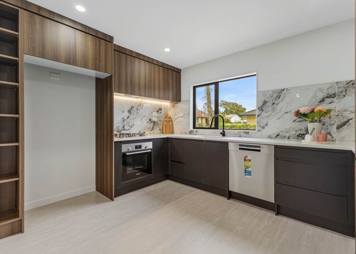  at 16A Huia Road, Papatoetoe, Manukau City, Auckland