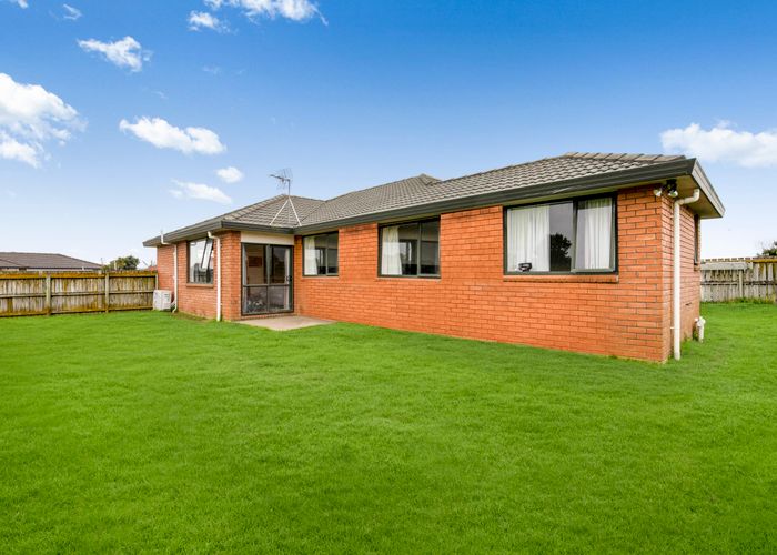  at 114 Naylors Drive, Mangere, Auckland