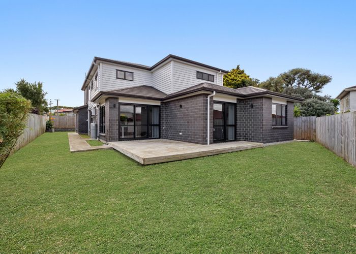  at 49A Milan Road, Papatoetoe, Manukau City, Auckland