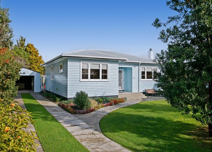  at 726 Gladstone Road, Te Hapara, Gisborne