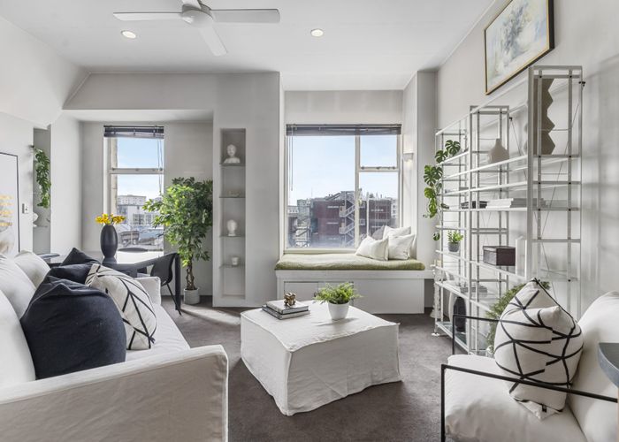  at PI/238 Karangahape Road, Newton, Auckland