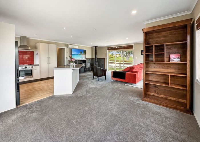 Recently sold 12B Greenfield Place, Twizel homes.co.nz