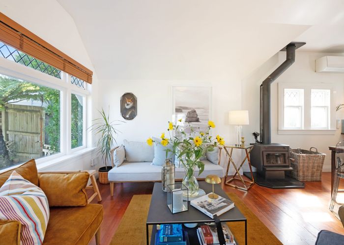  at 69 Central Terrace, Kelburn, Wellington