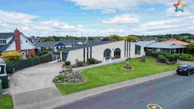  at 141 Gladstone Terrace, Gladstone, Invercargill