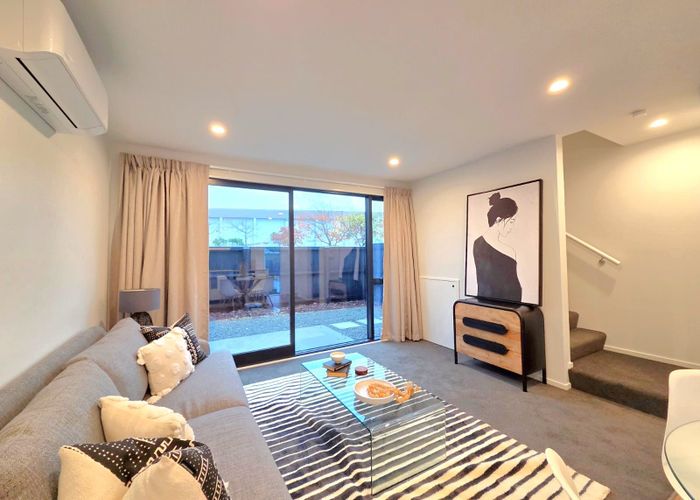  at 1 Bedroom/55-55A Opawa Road, Waltham, Christchurch City, Canterbury