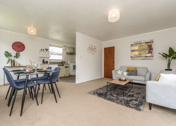  at 50A Cook Street, Hamilton East, Hamilton