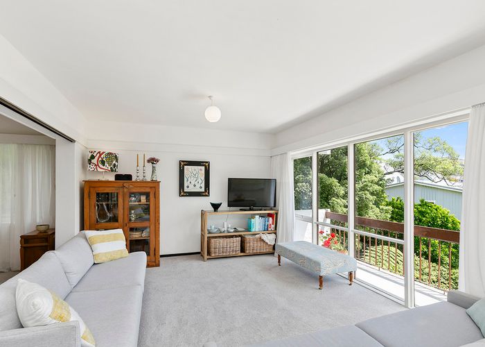  at 4/116 Mairangi Road, Wilton, Wellington