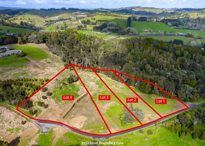  at 132-138 Whitford Park Road, Whitford, Manukau City, Auckland