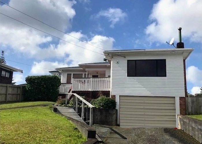  at 104 Whitney Street, New Windsor, Auckland