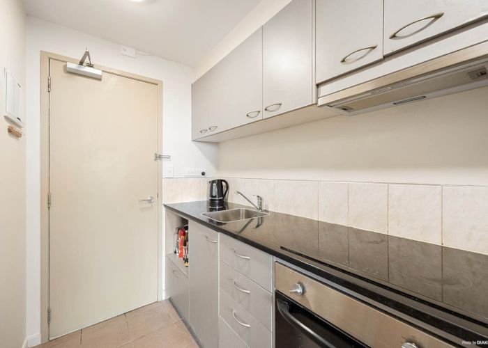  at 201/135 Hobson Street, City Centre, Auckland City, Auckland