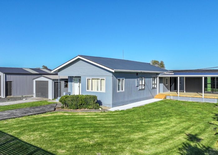  at 174 Hauraki Road, Turua, Hauraki, Waikato