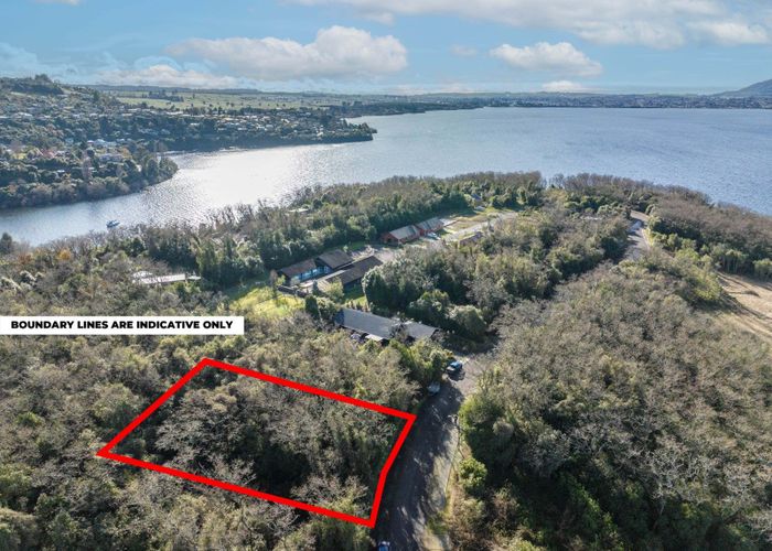  at 72 Parawera Drive, Acacia Bay, Taupo