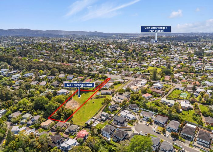  at 174 Titirangi Road, New Lynn, Waitakere City, Auckland