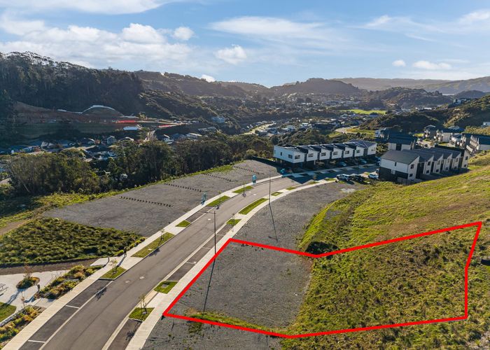  at 57 Holystone Road, Whitby, Porirua, Wellington