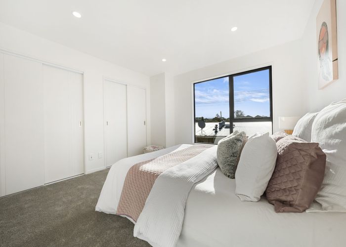  at 36E Parker Avenue, New Lynn, Waitakere City, Auckland