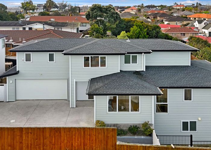  at 245 Hobsonville Road, West Harbour, Waitakere City, Auckland