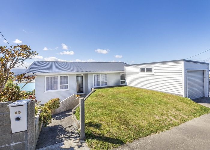  at 65 Buckley Road, Southgate, Wellington, Wellington
