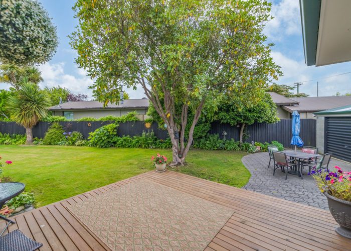  at 57 Teesdale Street, Burnside, Christchurch City, Canterbury