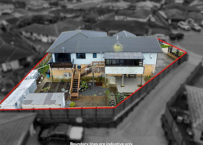  at 15 Carn Place, Weymouth, Manukau City, Auckland