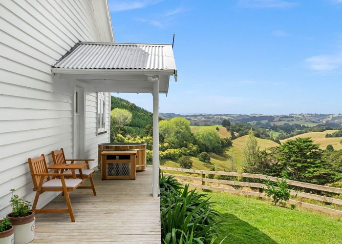  at 1408Omana Road, , Northland Region