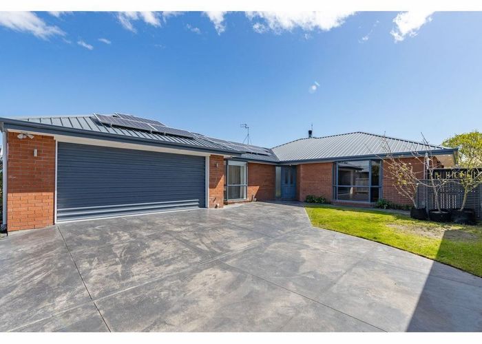 Free property data for 15 Bunting Place, Woodend homes.co.nz