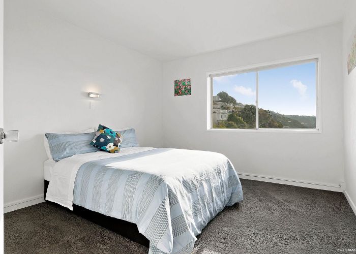  at Thorndon, Wellington, Wellington