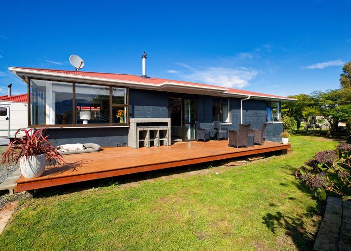  at 123A Beach Road, Kaikoura