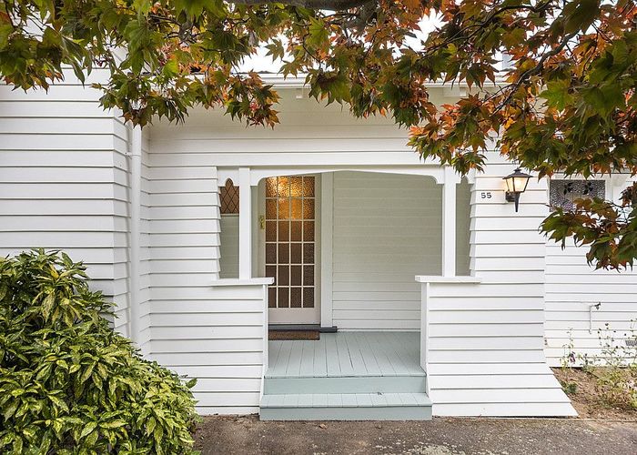  at 55 Argyle Avenue, Takaro, Palmerston North