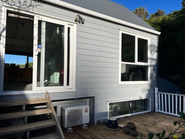  at 35B Amapur Drive, Khandallah, Wellington