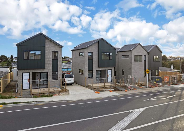  at Lot 2 265 Great South Road, Manurewa, Manukau City, Auckland