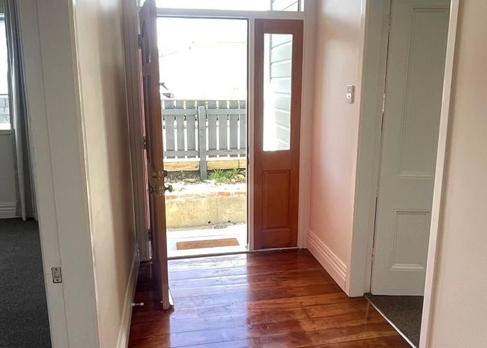  at 158 Russell Terrace, Berhampore, Wellington