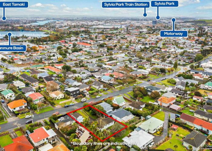  at 67 Barrack Road, Mount Wellington, Auckland