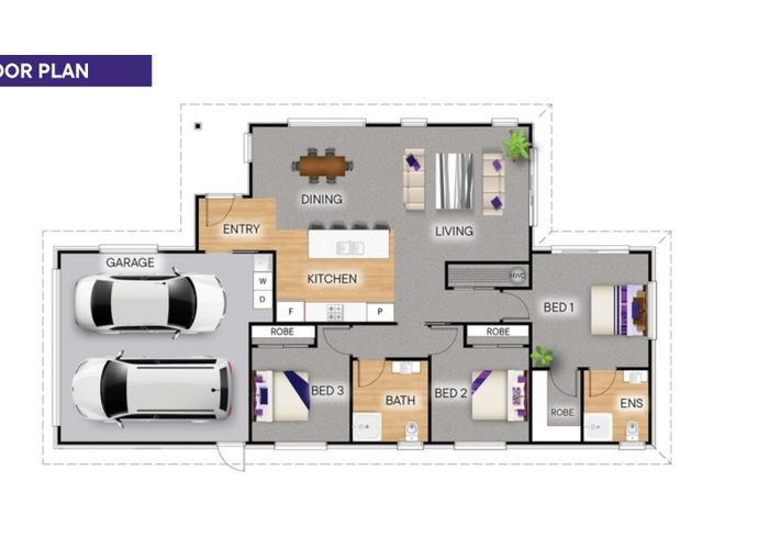  at 1 Rutherford Road, Waihou, Matamata-Piako, Waikato