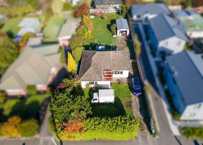  at 138 Hoon Hay Road, Hoon Hay, Christchurch City, Canterbury