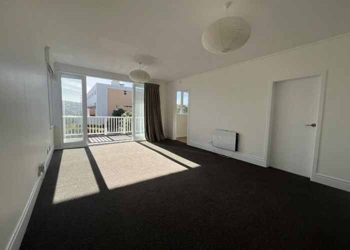 at 2/16 Austin Street, Mount Victoria, Wellington, Wellington